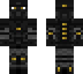 warrior