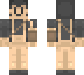 whisper 050 batim tom skin