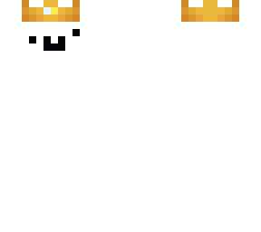 white derpy crown