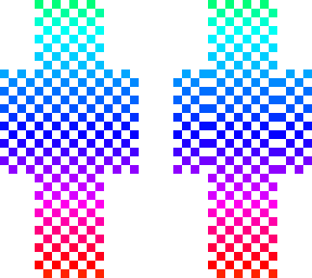 white-rainbow
