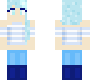 winter  (girl)