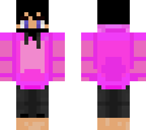 winter skin