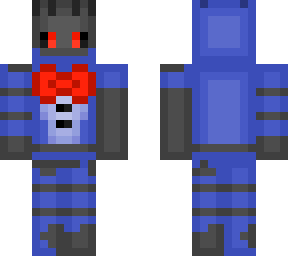 withered bonnie