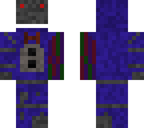 withered bonnie