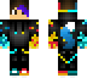 wolfhunter1515 skin