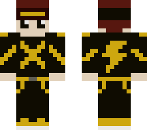 xanocyn lightning