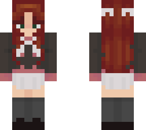 yandere uniform 5