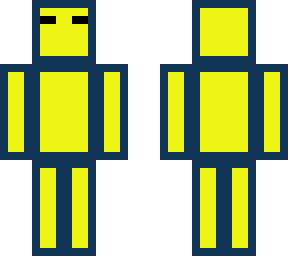 yellow-blue consequences