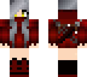yumi demon clan