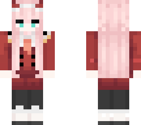 zero two