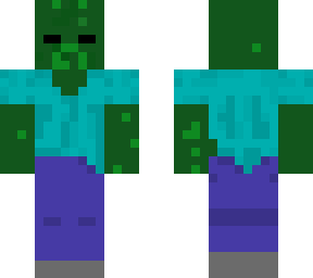 zombie