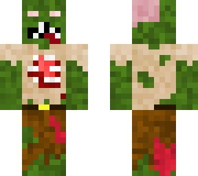 zombie