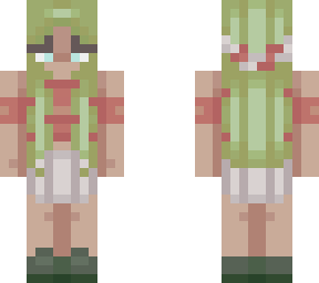=+= ahh nature elf thingg =+=