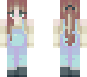 =+= overalls -w- =+=