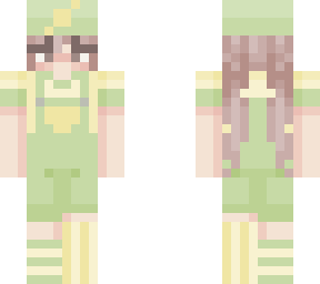 - lemon-lime -