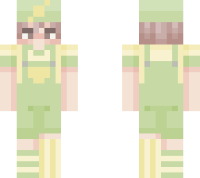 - lemon-lime -
