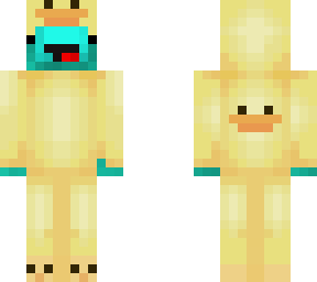 - s k e p p y -