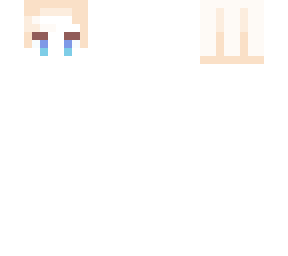 ~blonde boy hb~