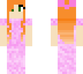 ~didn't you make her for me?~ elizabeth afton skin