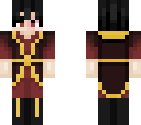 ~prince zuko~