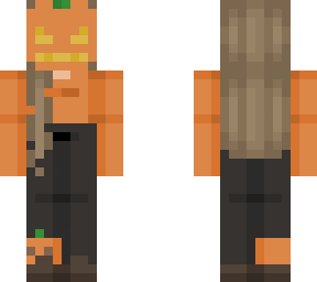 ~trick or treat~