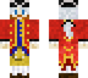 1700's gentleman #2