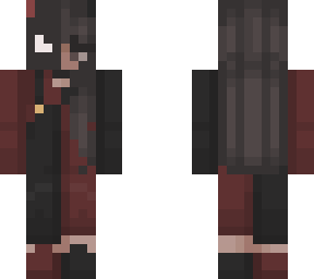 2 colored clown