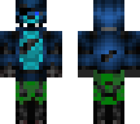 80's bloxy