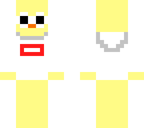 a duck