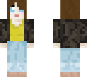 a new skin i made while bored