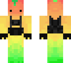 a tactical mango