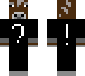 a what cow?