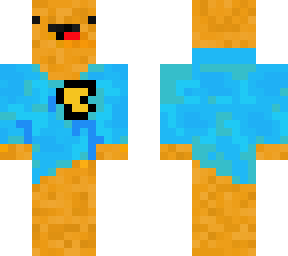 aaron7908 nugget skin