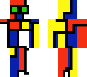 abstract art