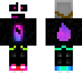 adamy no mask