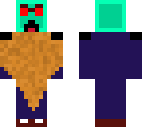 angry ice cream soldier