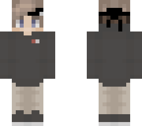another ori****l skin edit