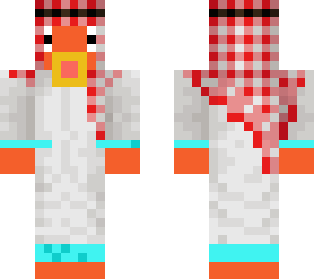 arab fishstick