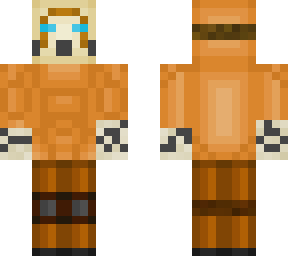 arms
