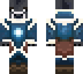 ashen cow