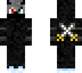 assassin dreidrei22