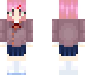 baka!