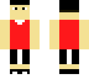 basketball boy