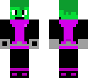 beast boy