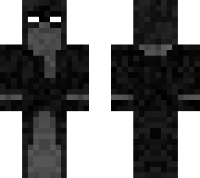black crow reaper