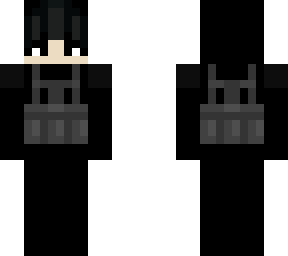 black fighter! 2.0