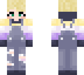blonde nblee