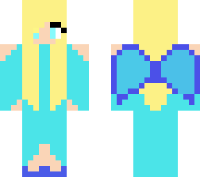 blue angel