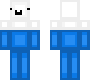 blue bedlessnoob