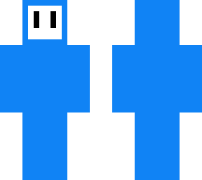 blue fall guy fixed